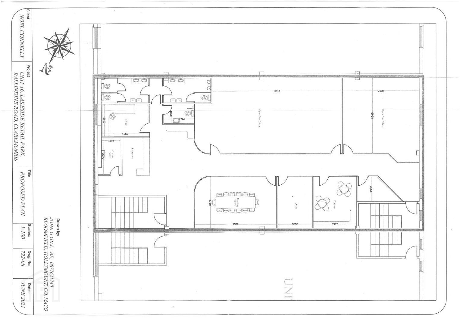 Unit 16, Lakeside Retail Park 5 of 5