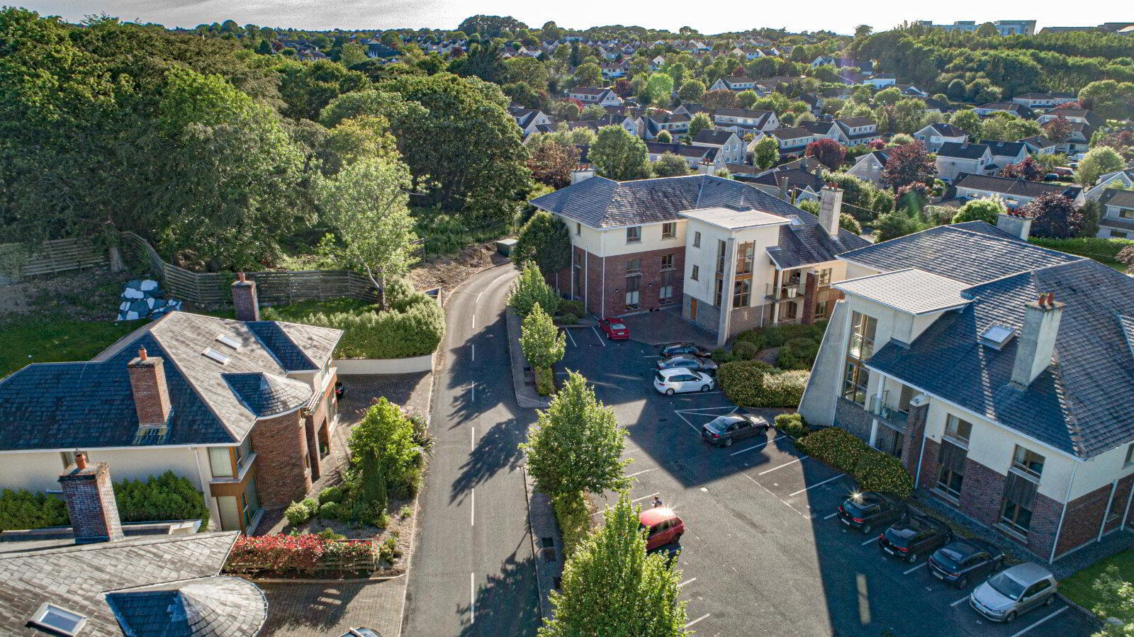 Apartment No, 7 Kingswood 2 of 11