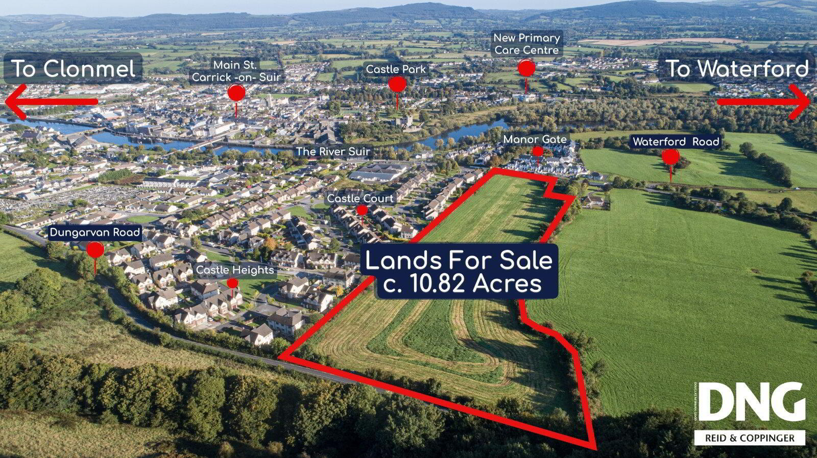 C.10.82 Acres 2 of 14