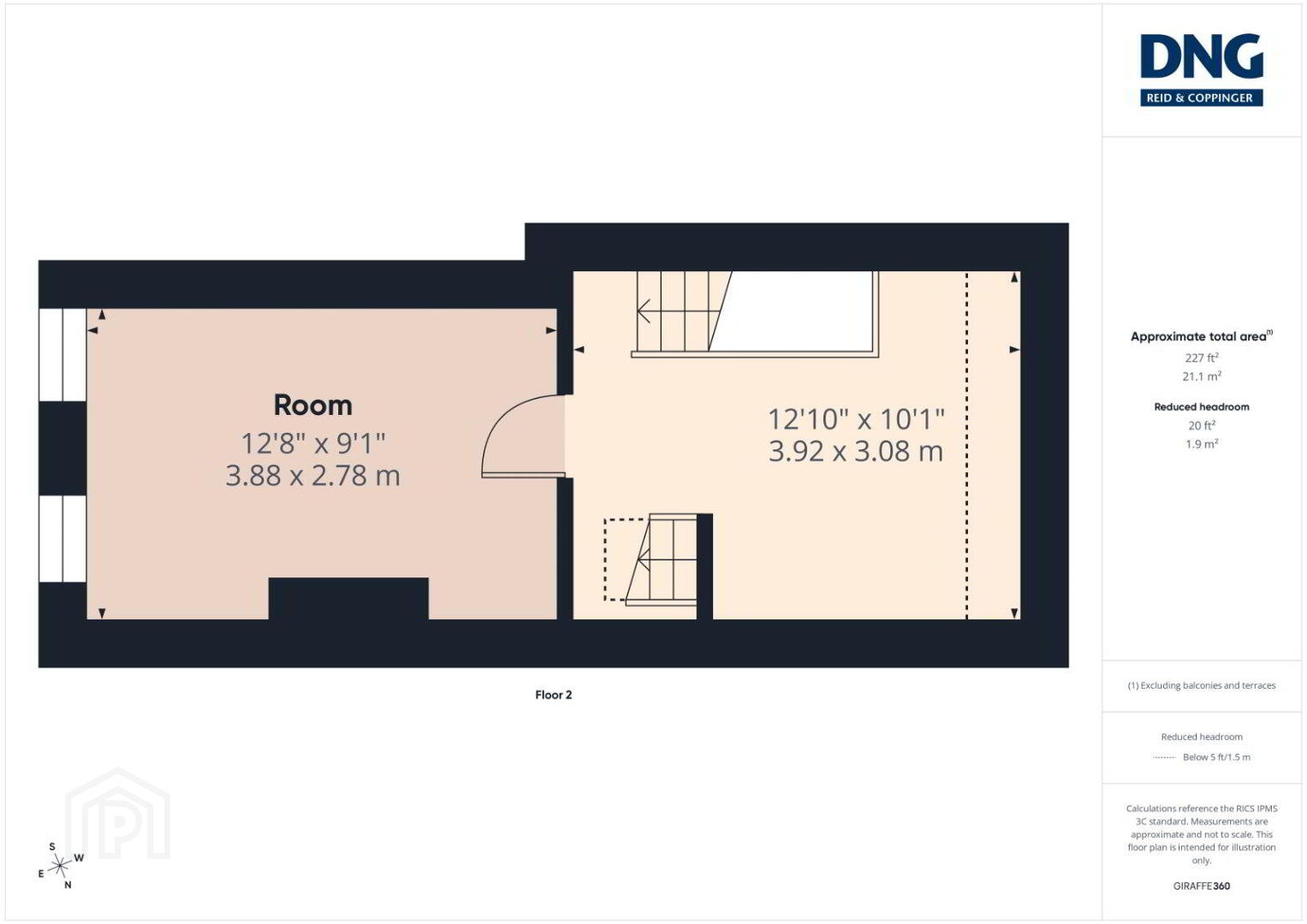 36 Stephen Street 17 of 18