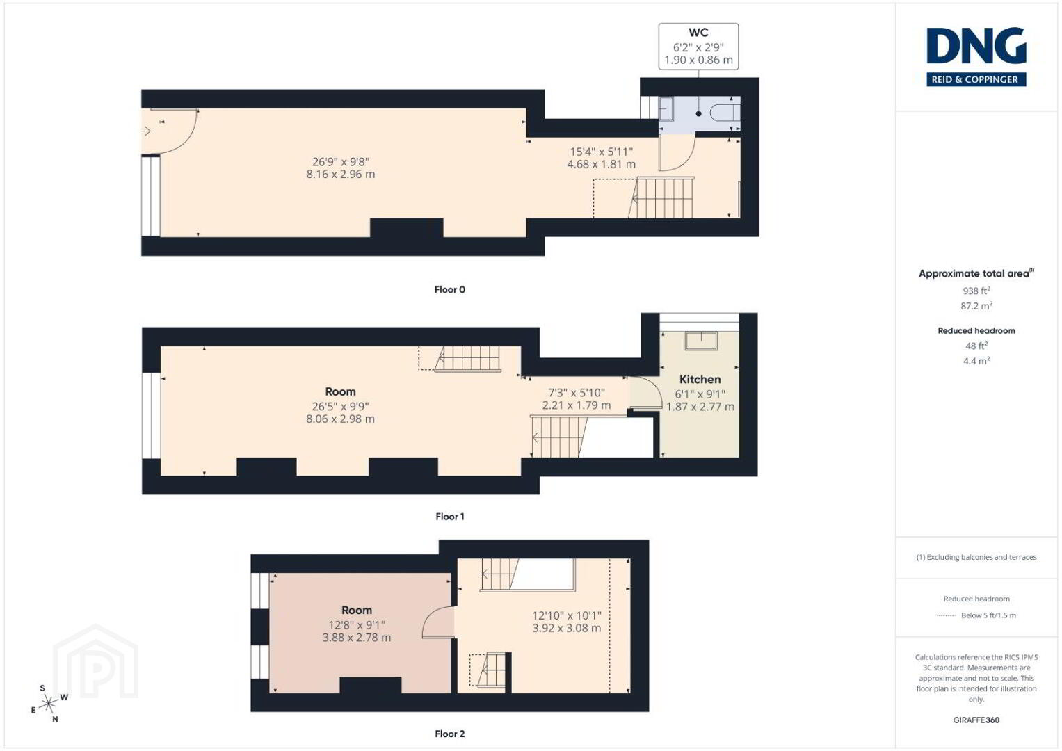 36 Stephen Street 18 of 18