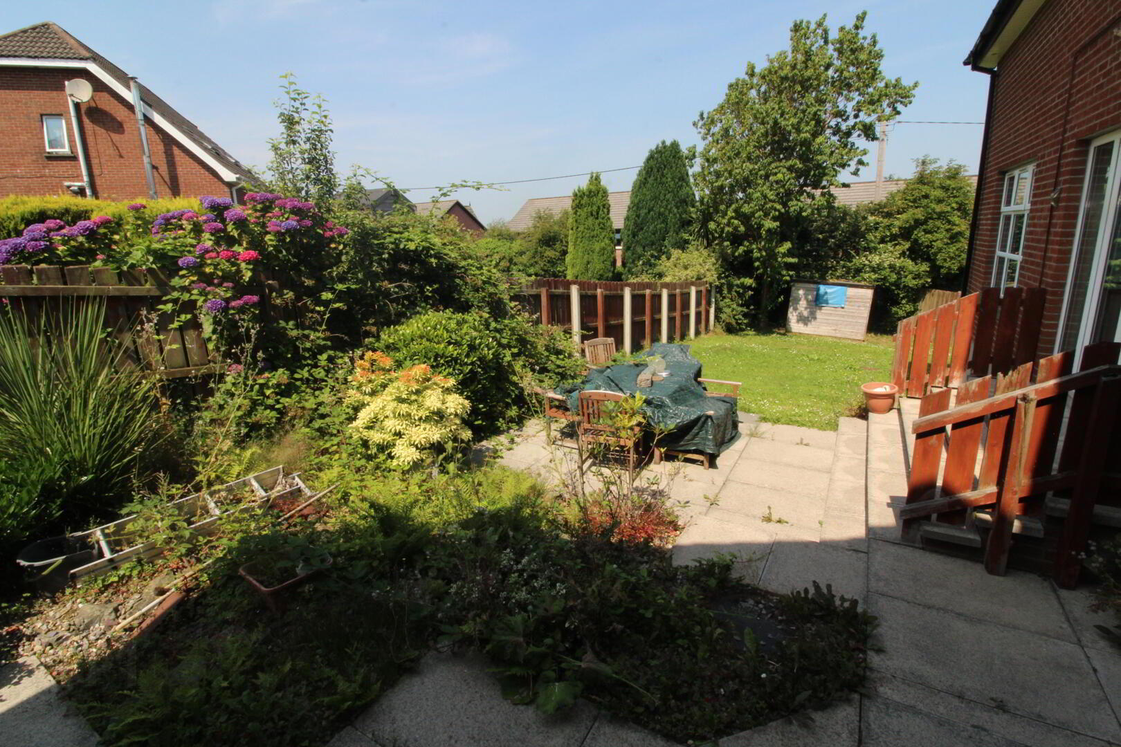 4 Brackens Mews 23 of 23