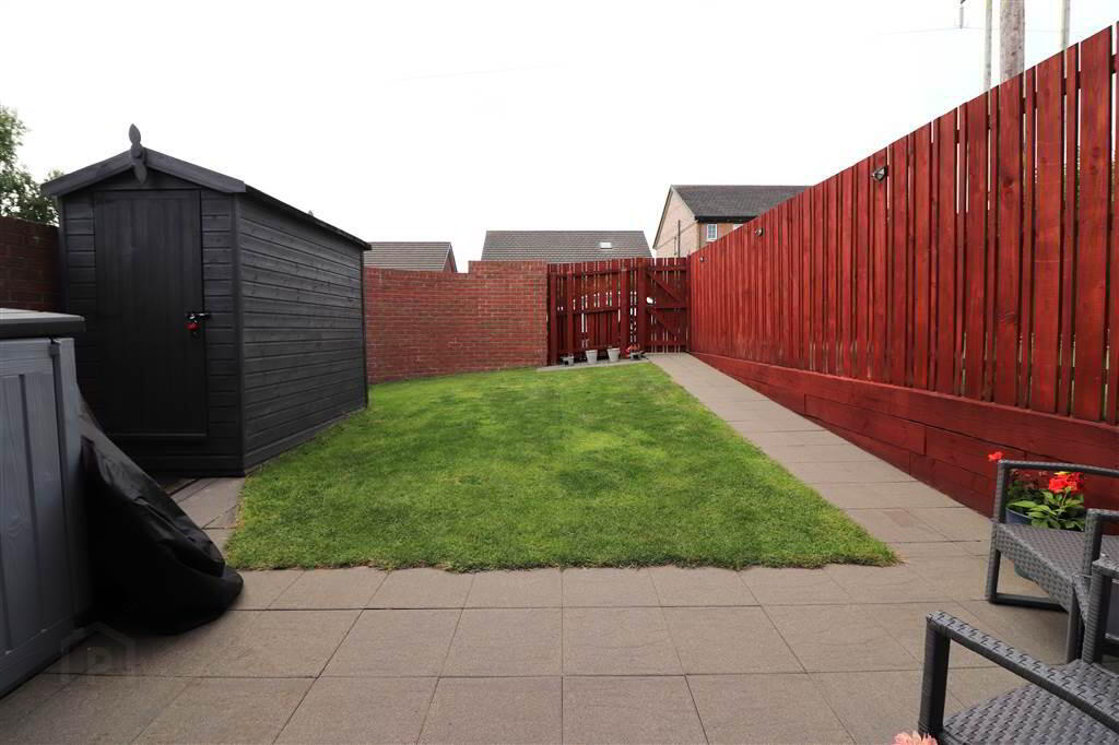 16 Lady Wallace Road 12 of 13