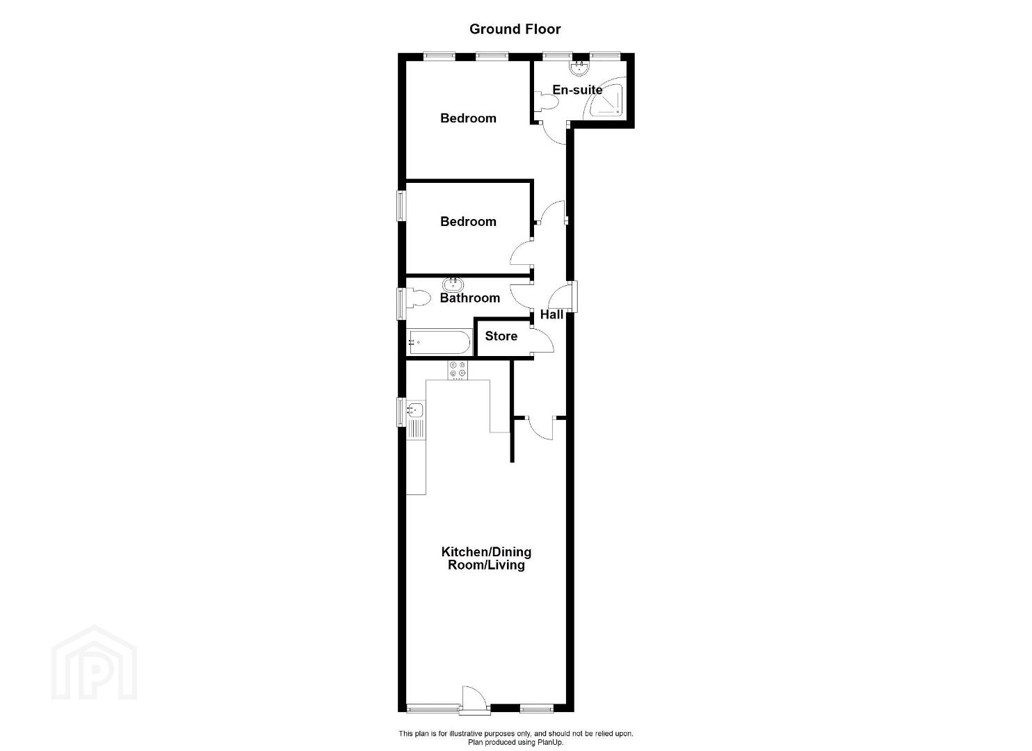 Apt 13 Woodlands Manor, 57 Stockmans Way 18 of 18