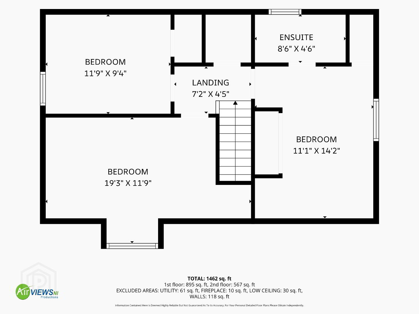 242 Cullybackey Road 30 of 31