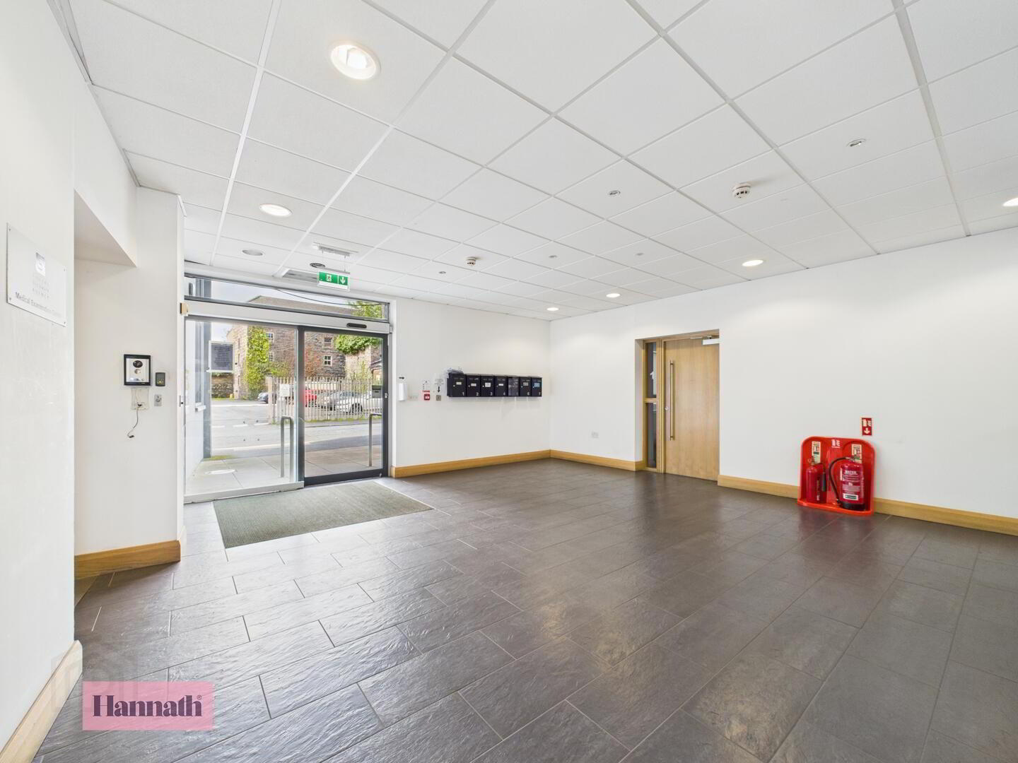 7 Suite 3rd Floor, The Exchange, 1 Goban Street 3 of 22