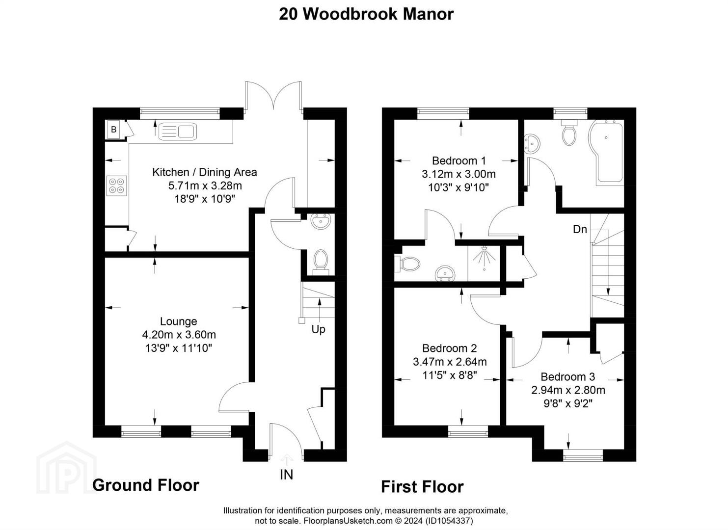 20 Woodbrook Manor 26 of 26