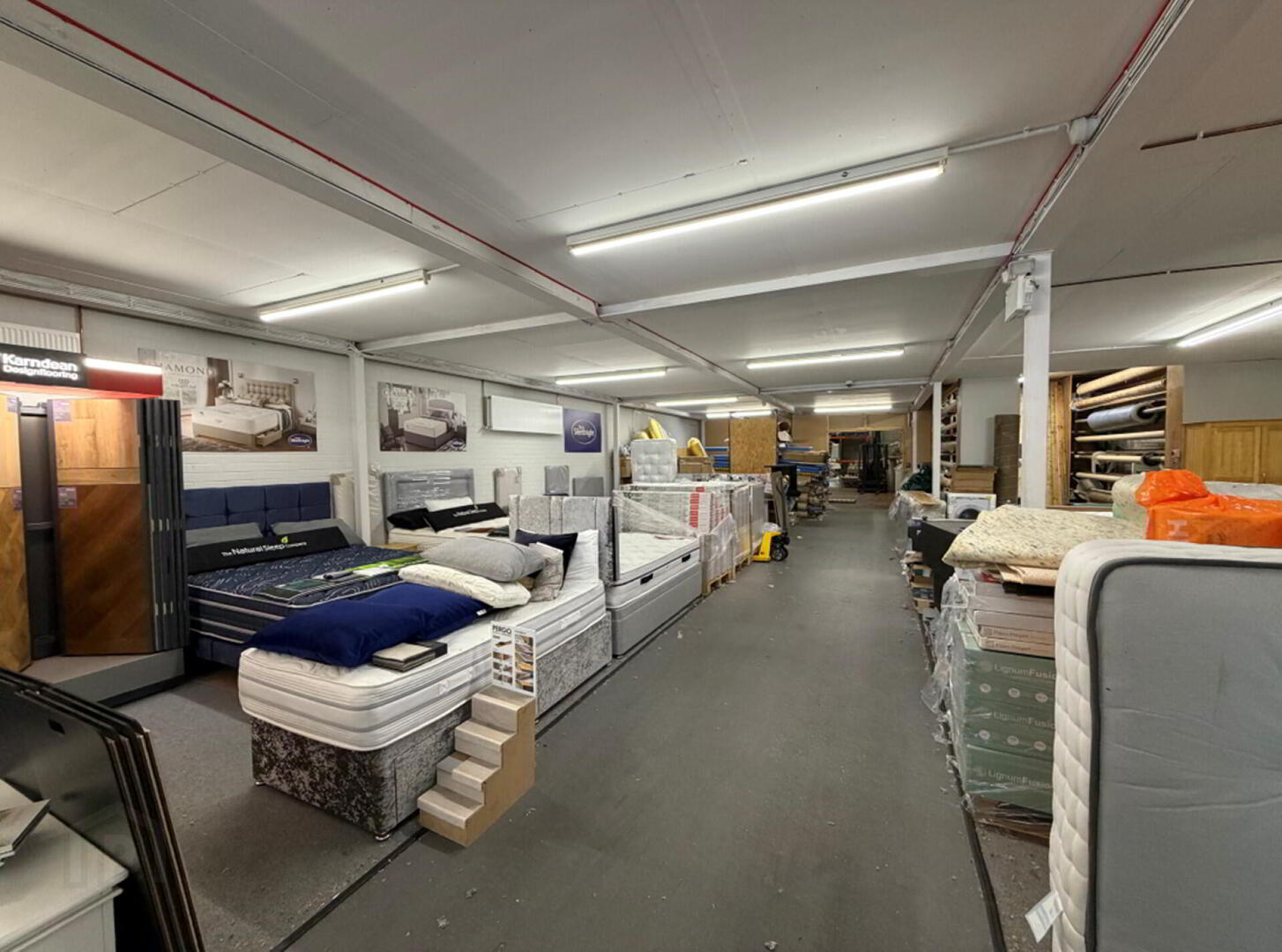 Unit 9, Highgate Business Park 2 of 7