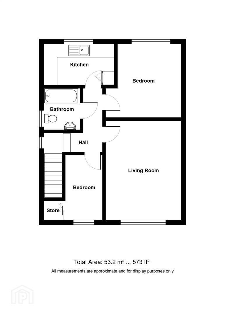 12a Strathearn Court 17 of 17