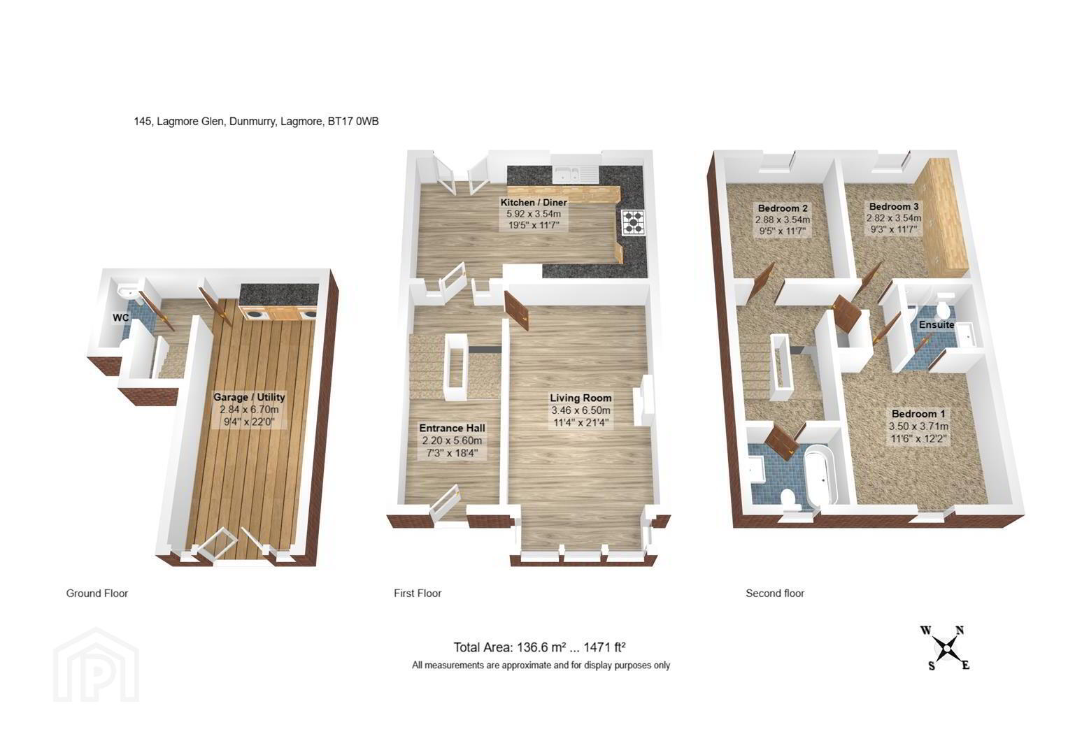 145 Lagmore Glen 29 of 30