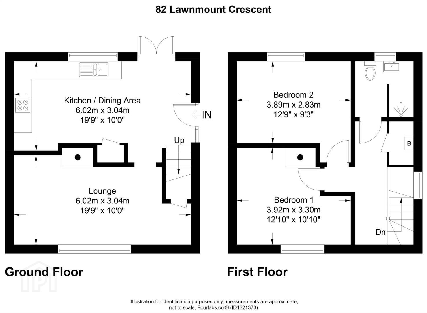 82 Lawnmount Crescent 23 of 23