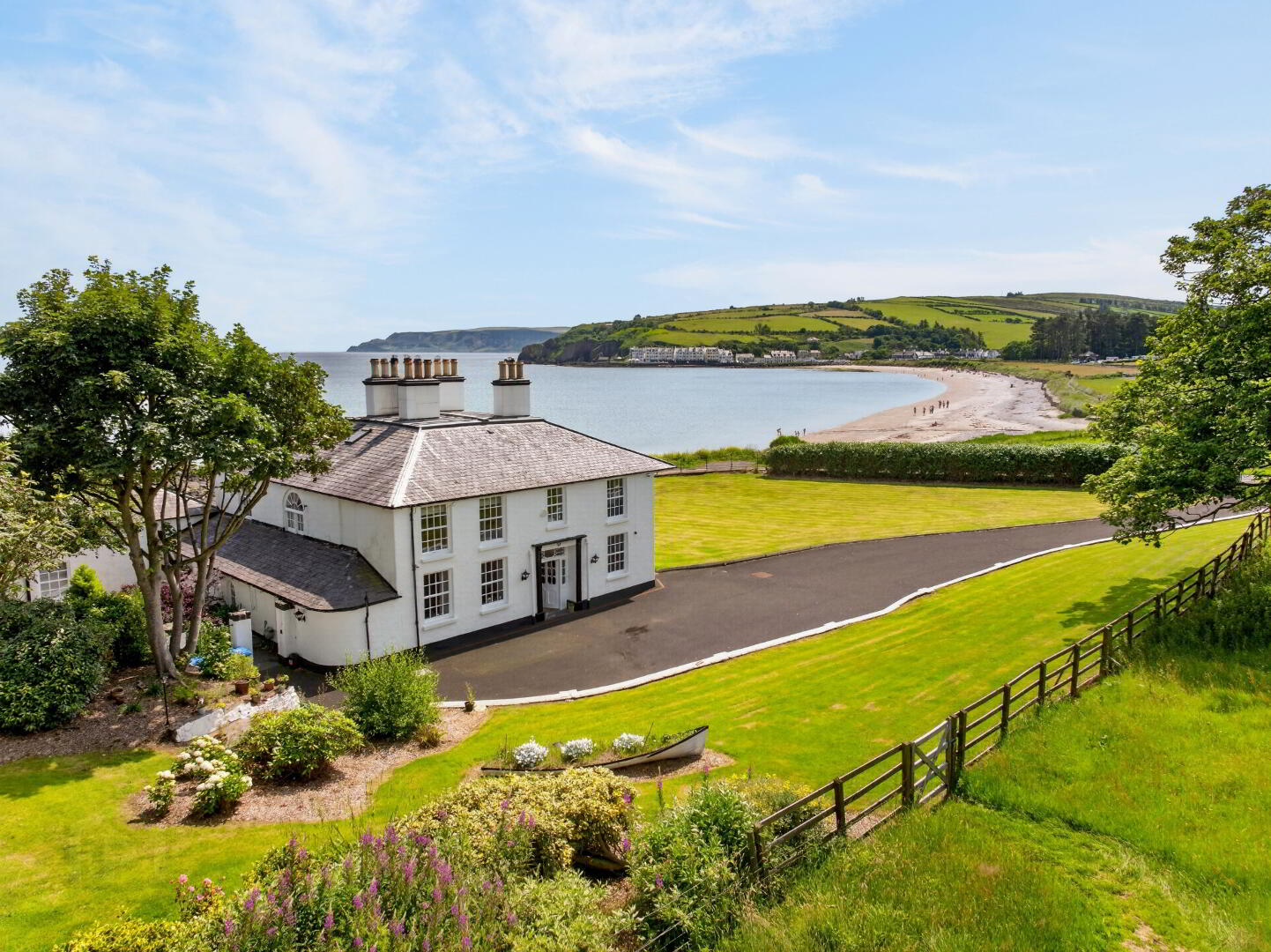 'ROCKPORT LODGE', 2 Castle Park 101 of 102