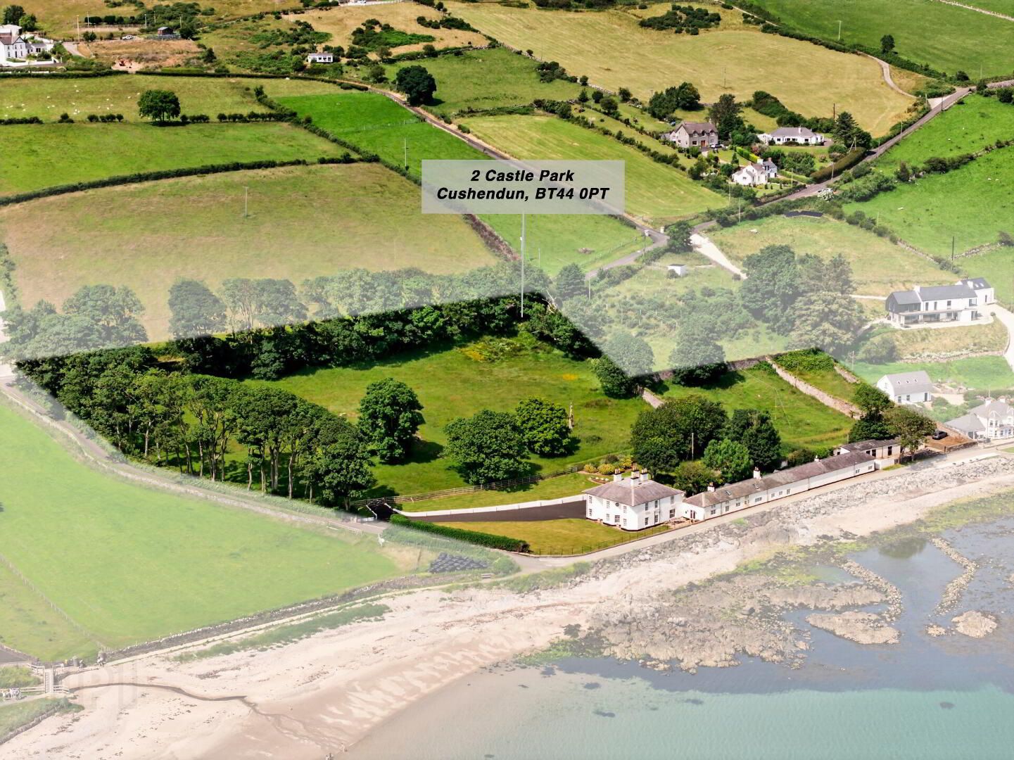 'ROCKPORT LODGE', 2 Castle Park 102 of 102