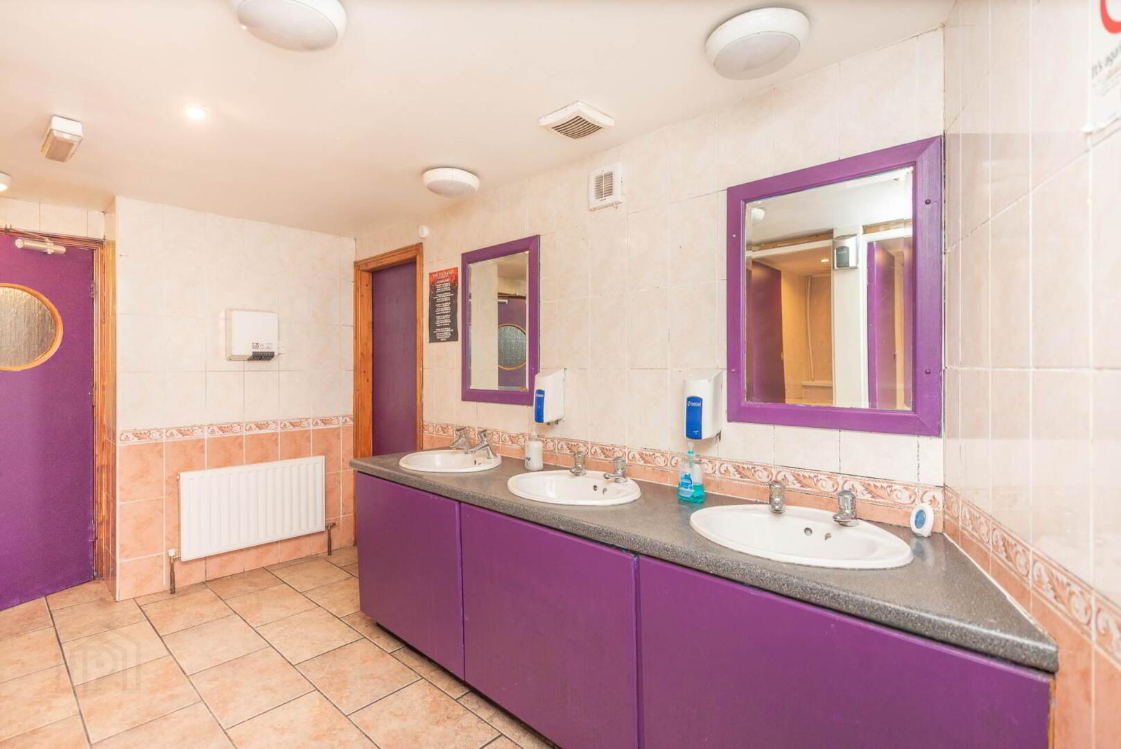The Exchange, Ballybricken 19 of 20