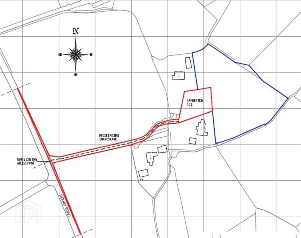 Site @, Ballyreagh Close 9 of 9