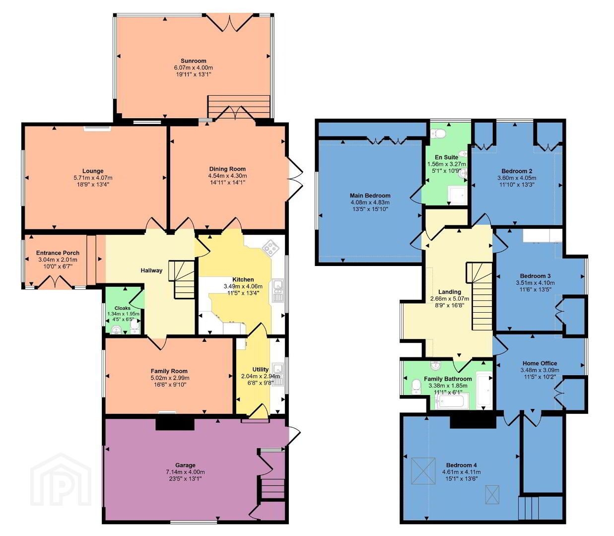 110 Mountsandel Road 3 of 37