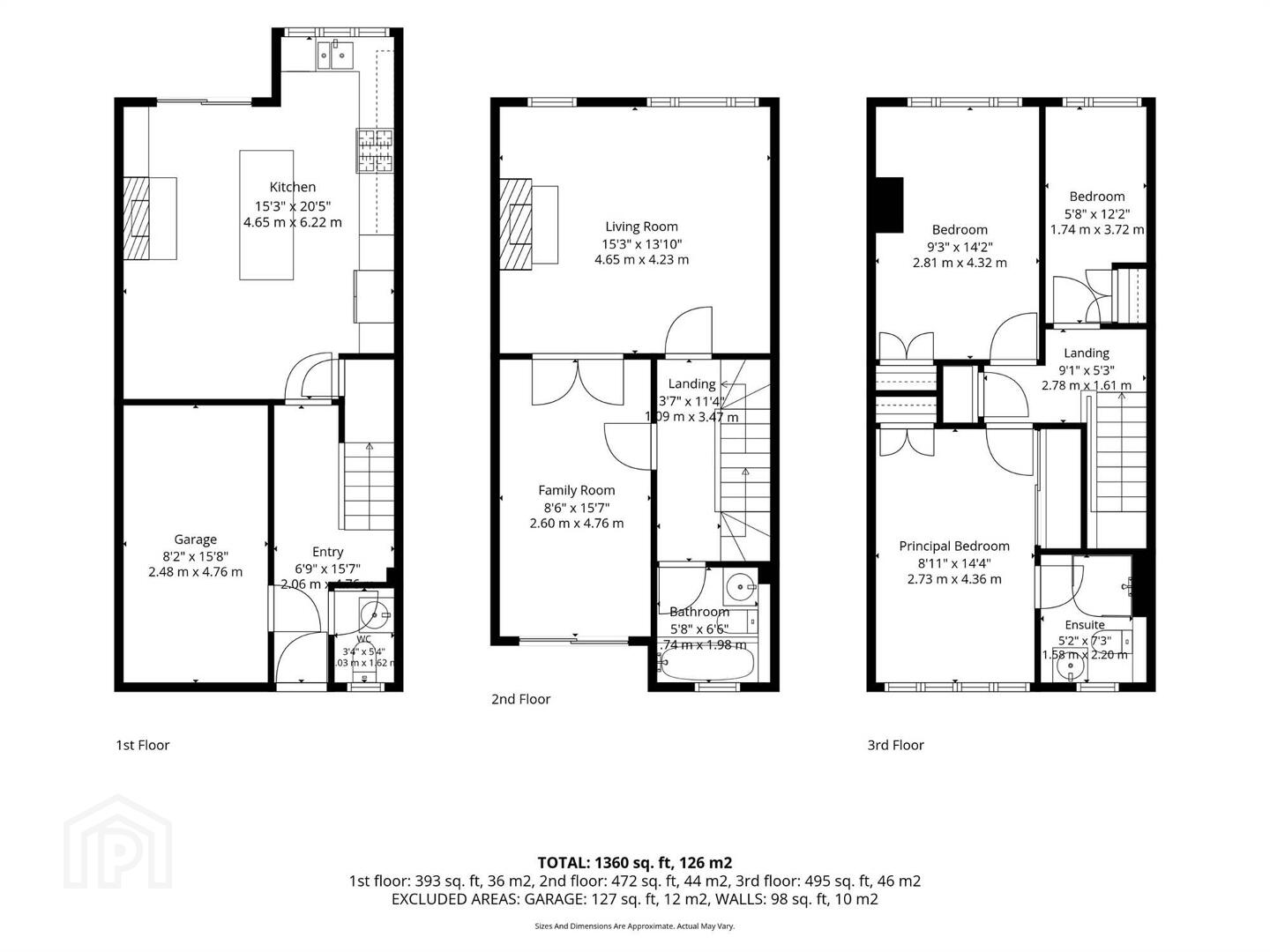 7 Upper Malone Close 23 of 23