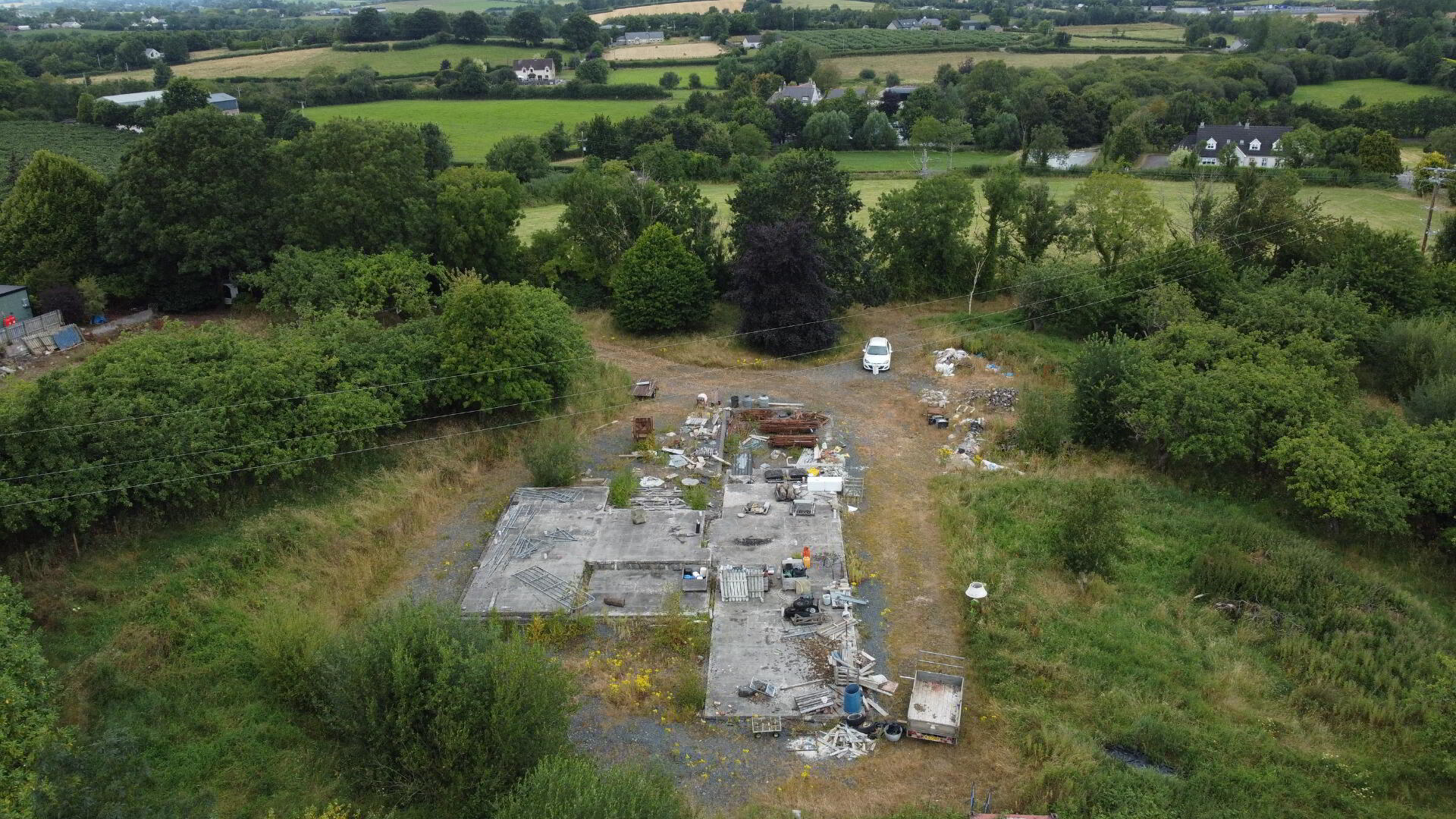 Site Adj. To 114 Moy Road 1 of 10