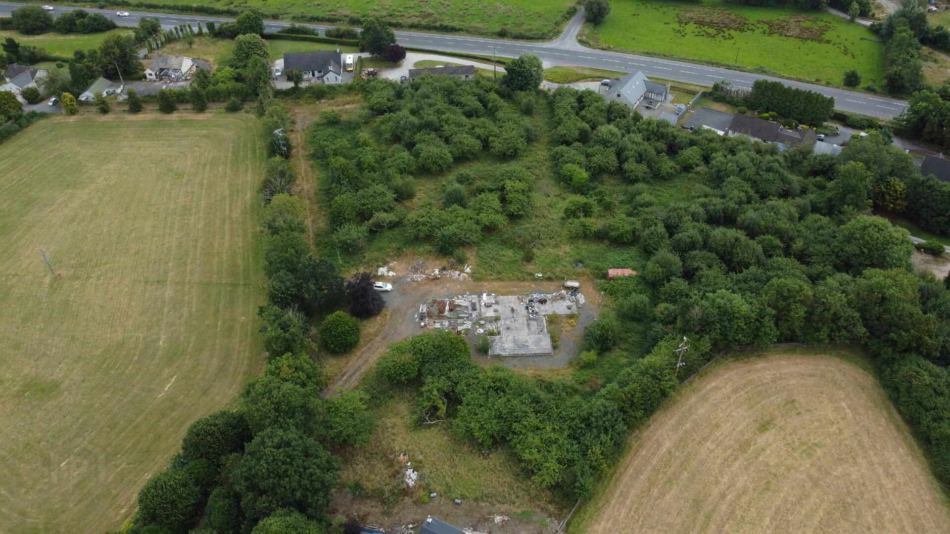 Site Adj. To 114 Moy Road 3 of 10