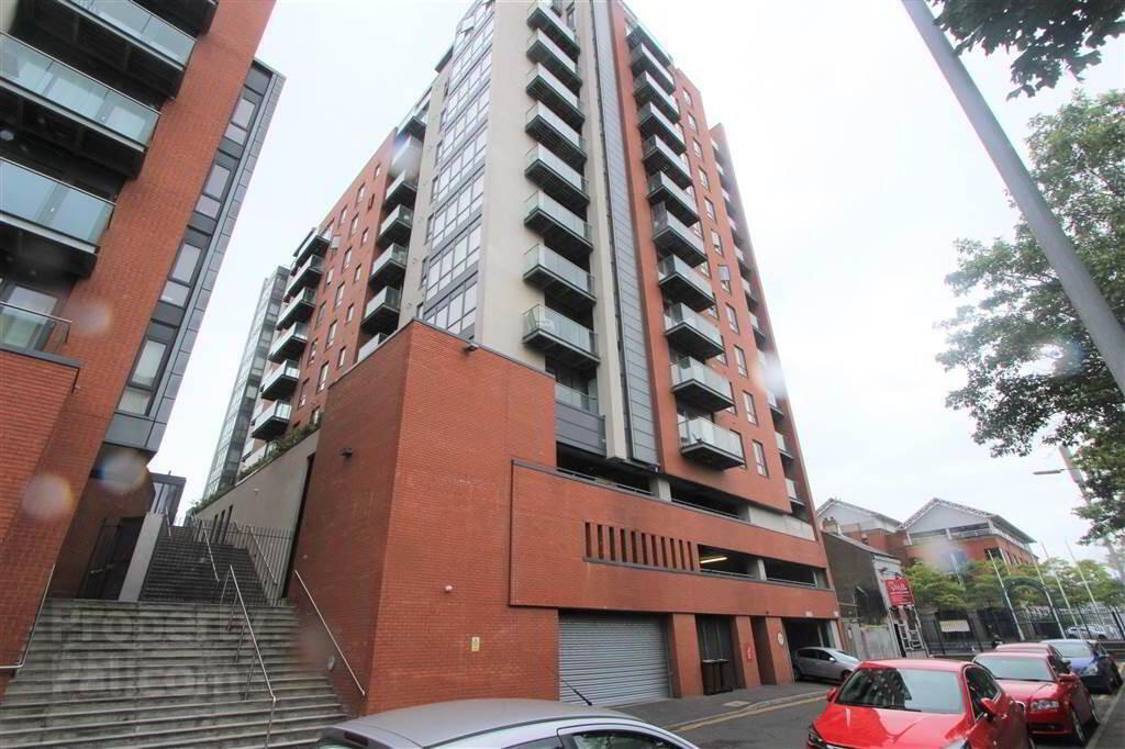 Apt 94, James Clow Building 11 of 11