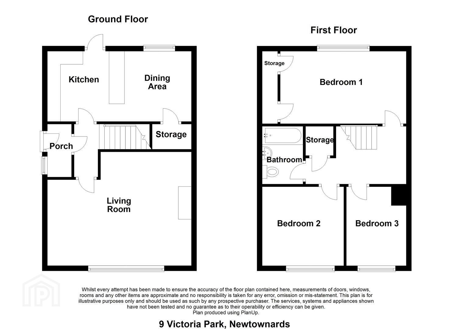 9 Victoria Park 17 of 17