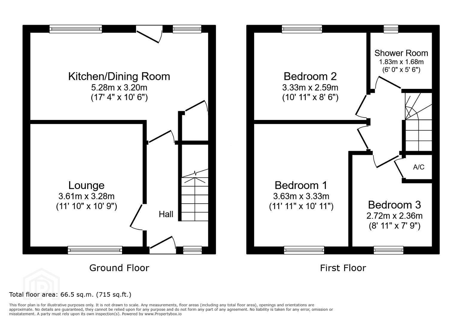 1 Kilwilke Gardens 18 of 18