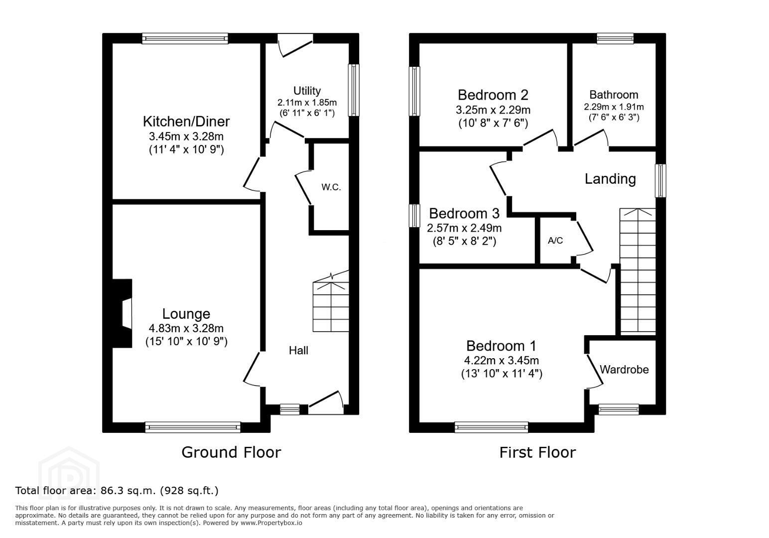 21 Garland Avenue 16 of 16