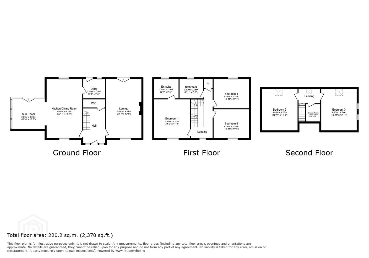 11 Moorlands Court 93 of 94