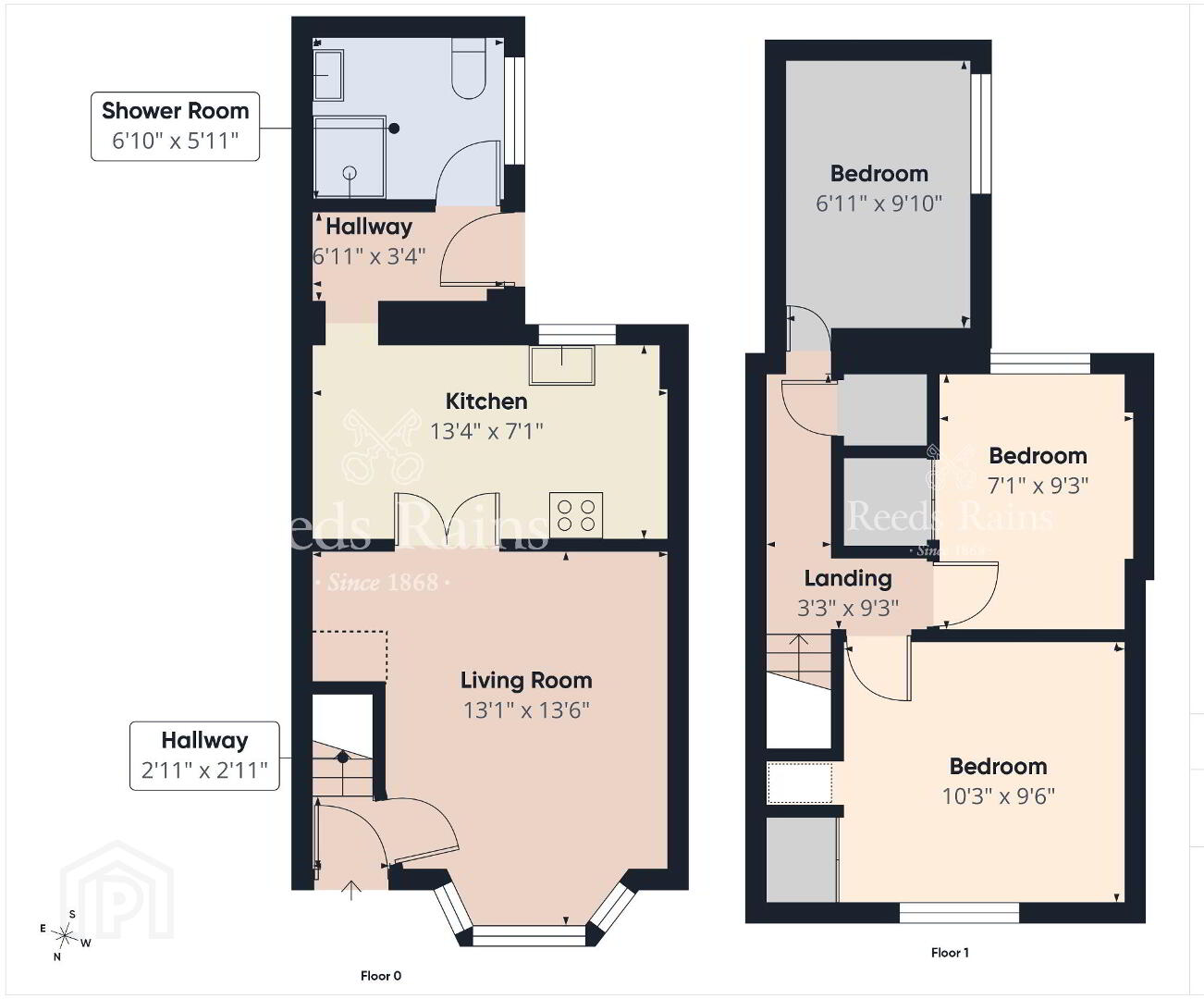 71 Brompton Park 13 of 14