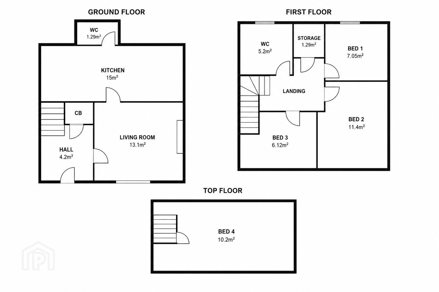 2 Elm Street 24 of 24