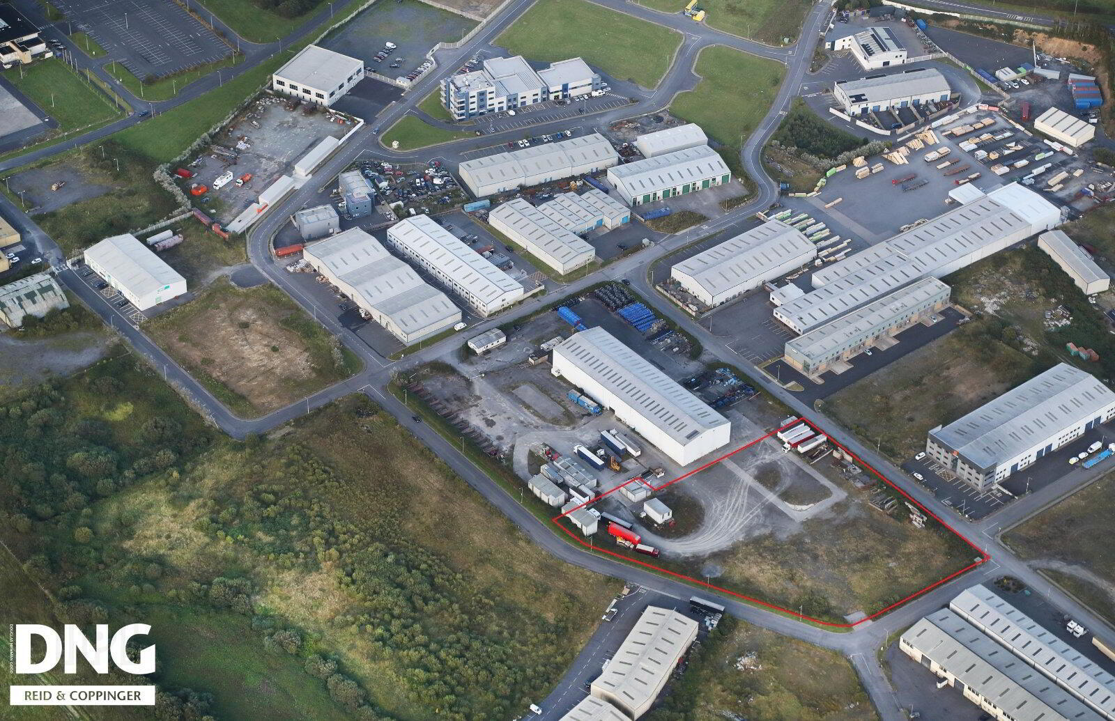 Site 18 Cessna Avenue 1 of 11