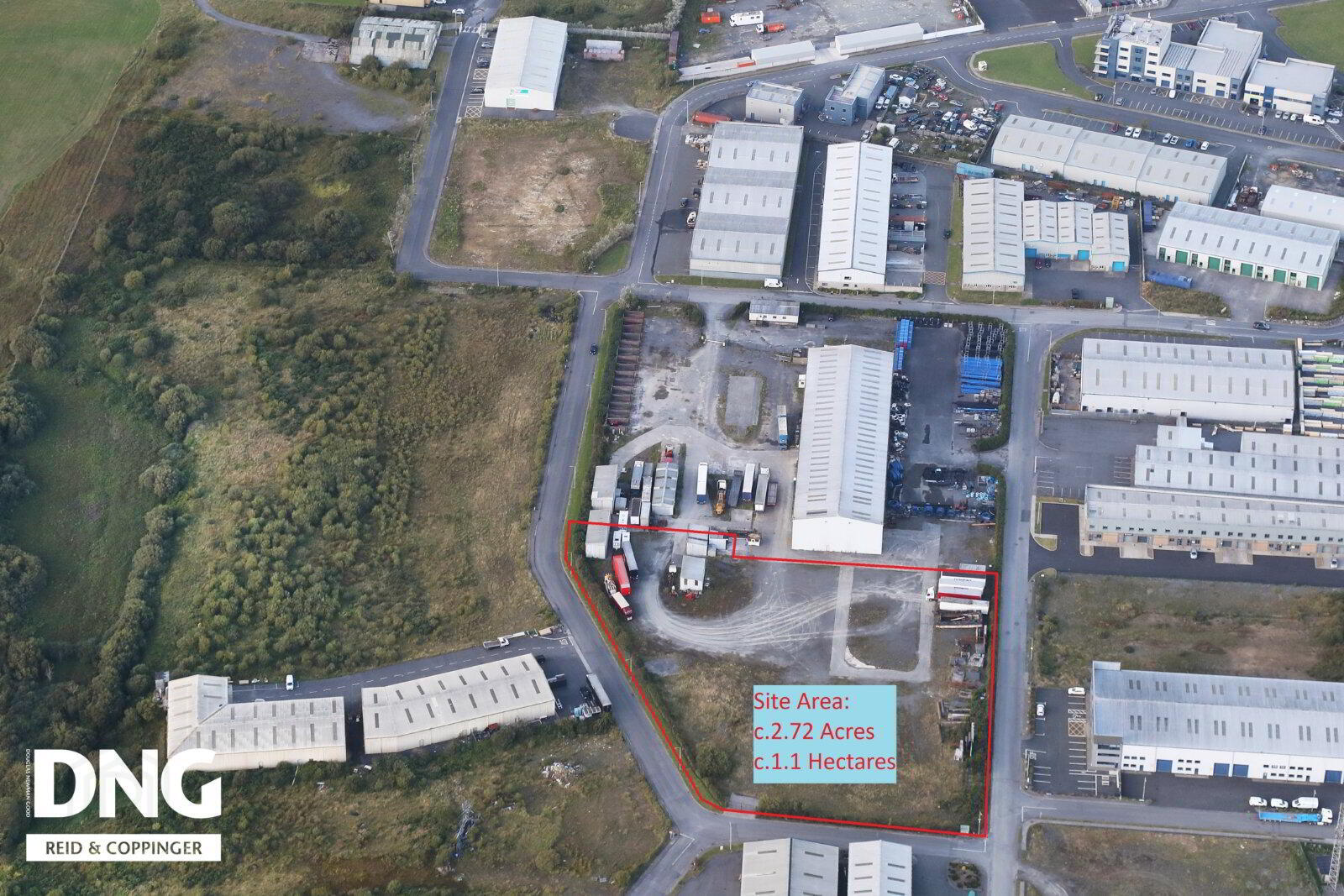Site 18 Cessna Avenue 2 of 11