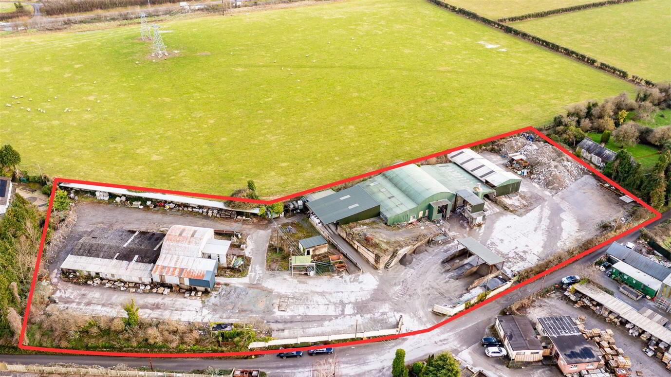 Oldbridge 1 of 8