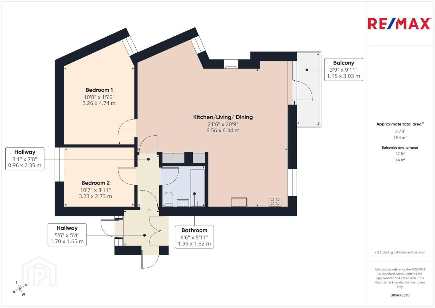 3A Newtown Court 25 of 26