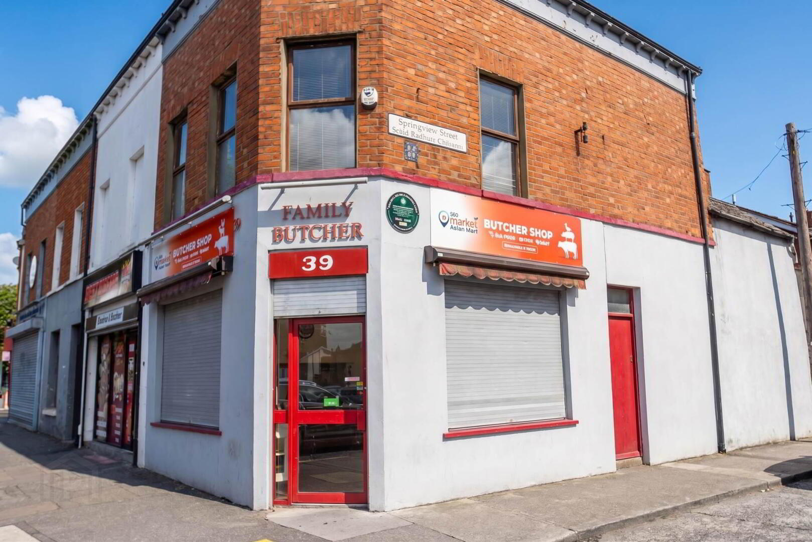 39 Springfield Road 1 of 12