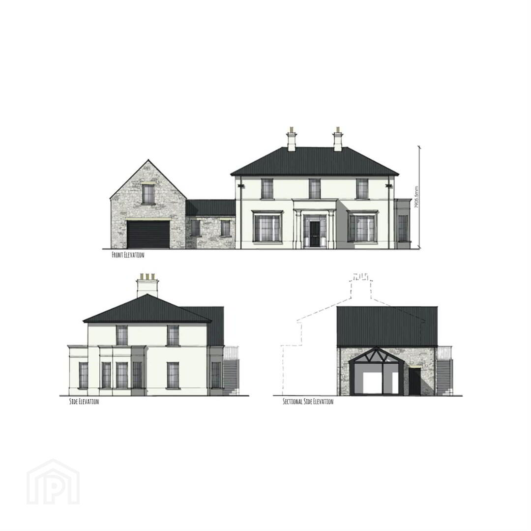 House 1, 42 Lisbarnet Road 8 of 9
