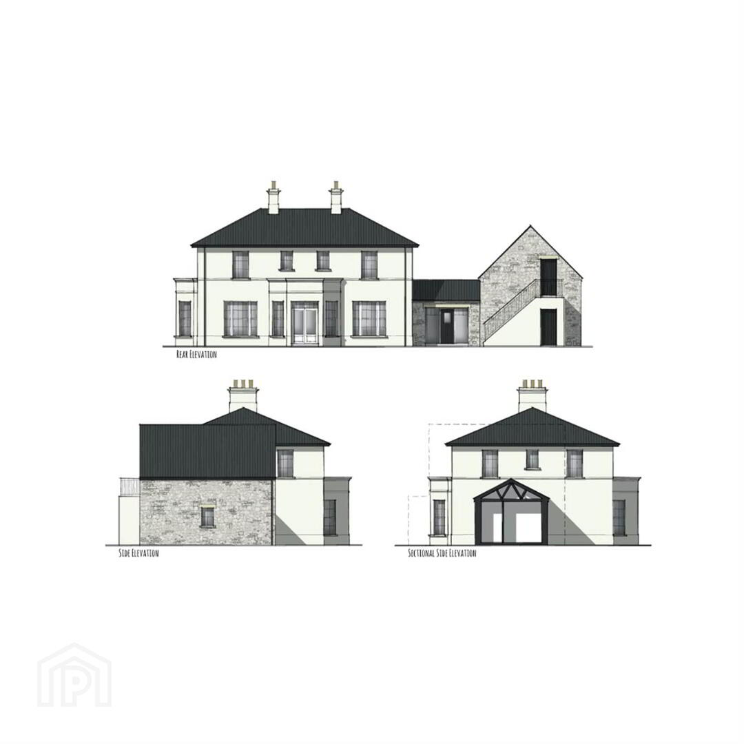 House 1, 42 Lisbarnet Road 9 of 9