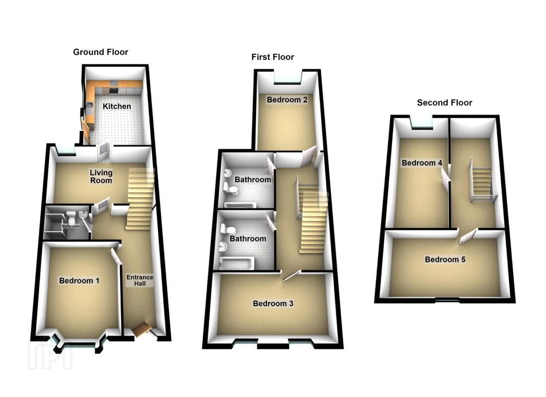 34B Edinburgh Street 22 of 22