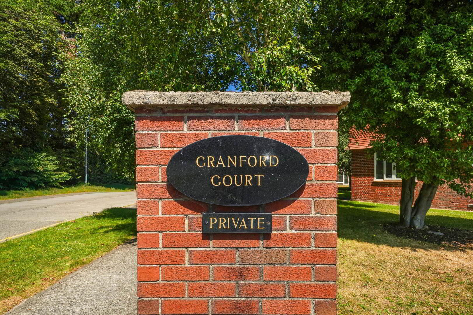 Apartment 64 Cranford Court 1 of 30