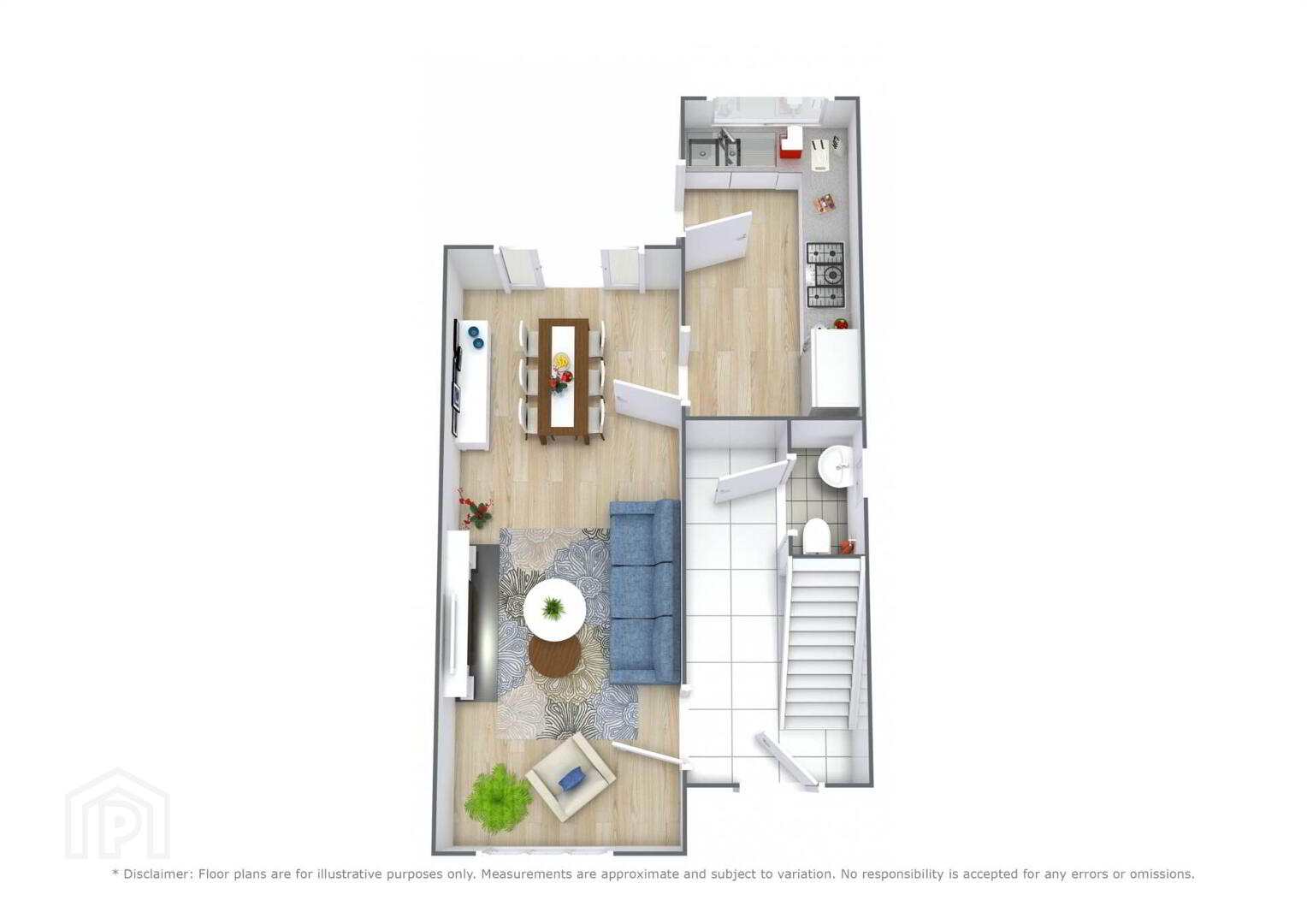 12 Priory Close 36 of 37