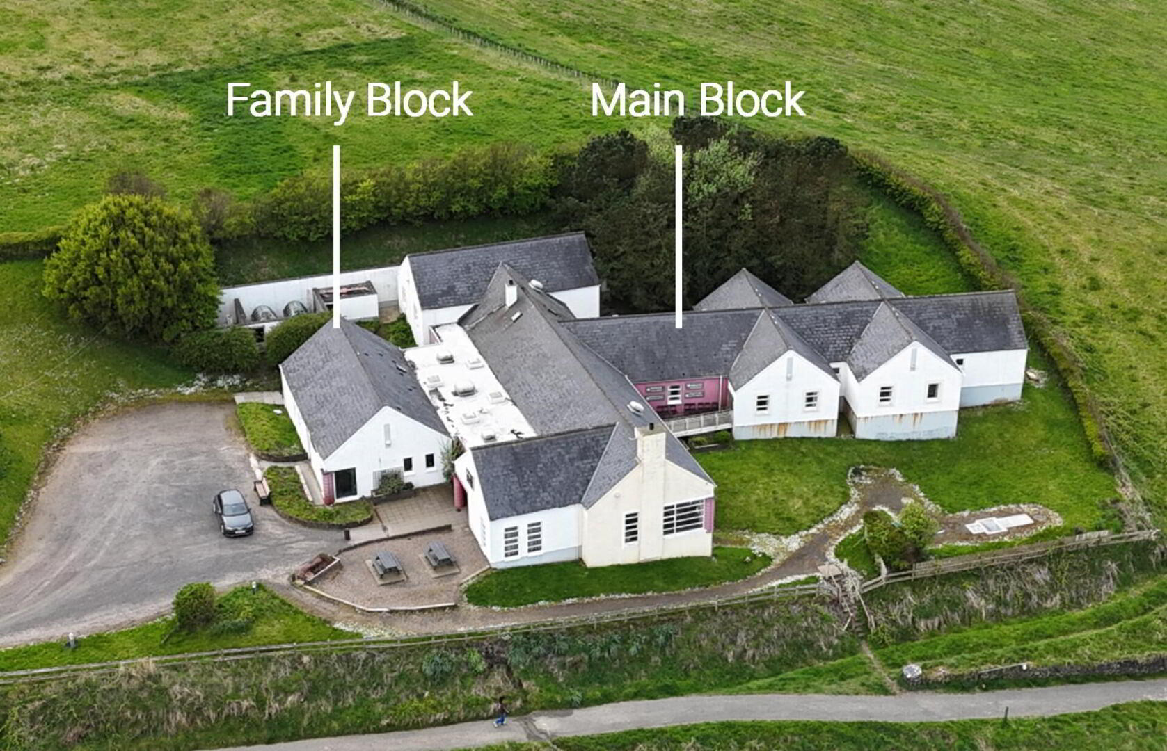 Whitepark Bay Youth Hostel, 157 Whitepark Road 3 of 11