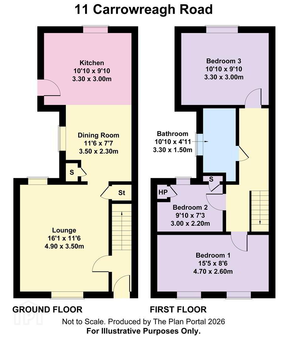 11 Carrowreagh Road 42 of 42