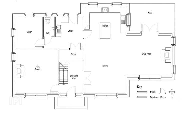 New Build, 58 Old Portglenone Road 2 of 3