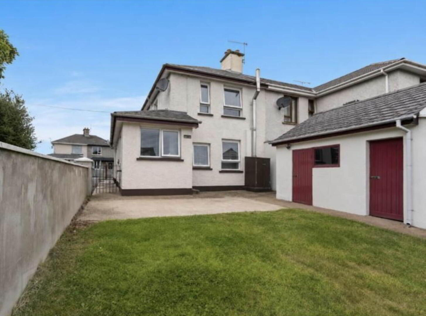120 Ballynamoney Road 16 of 16