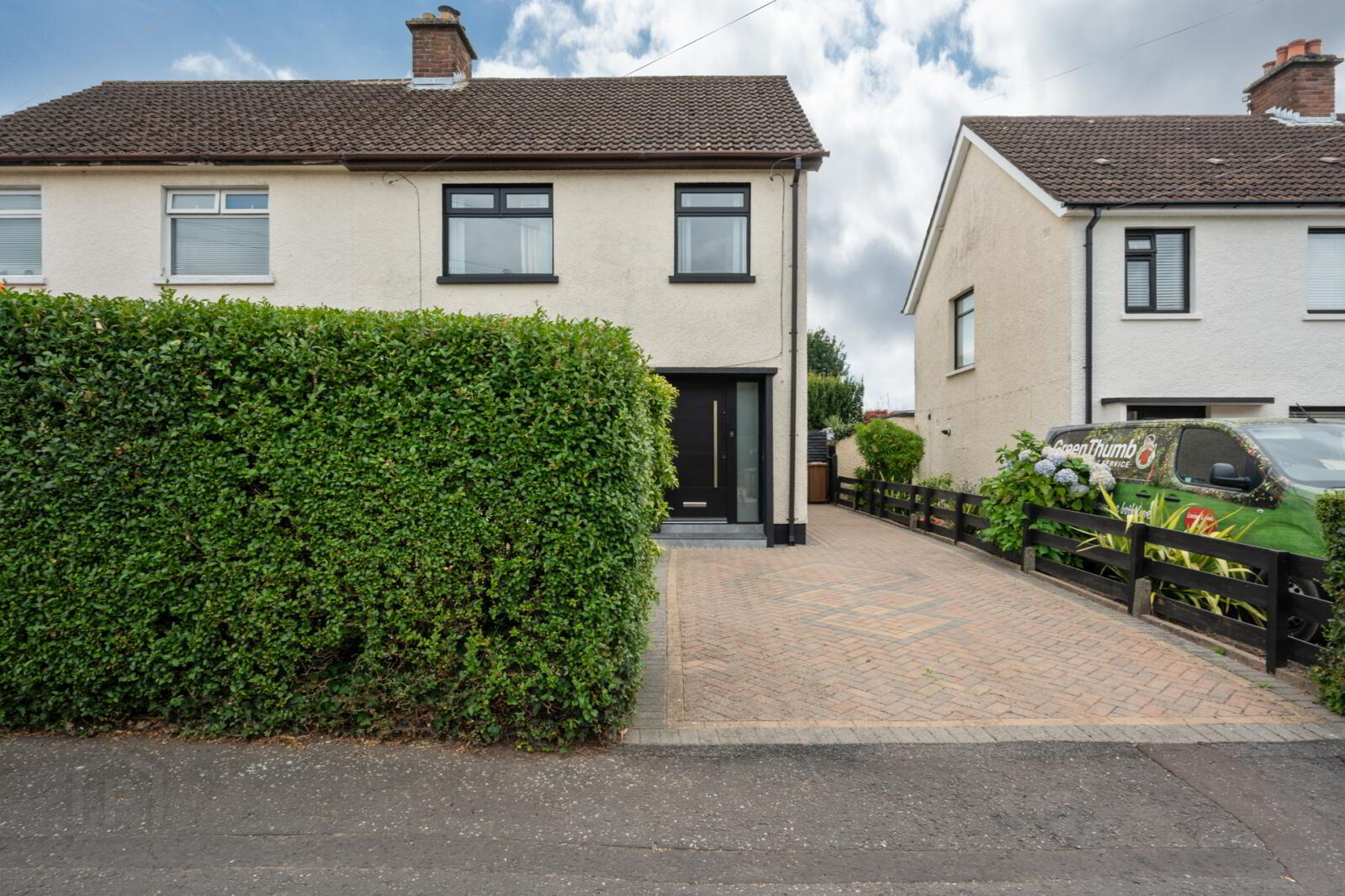 33 Downshire Park East 26 of 27