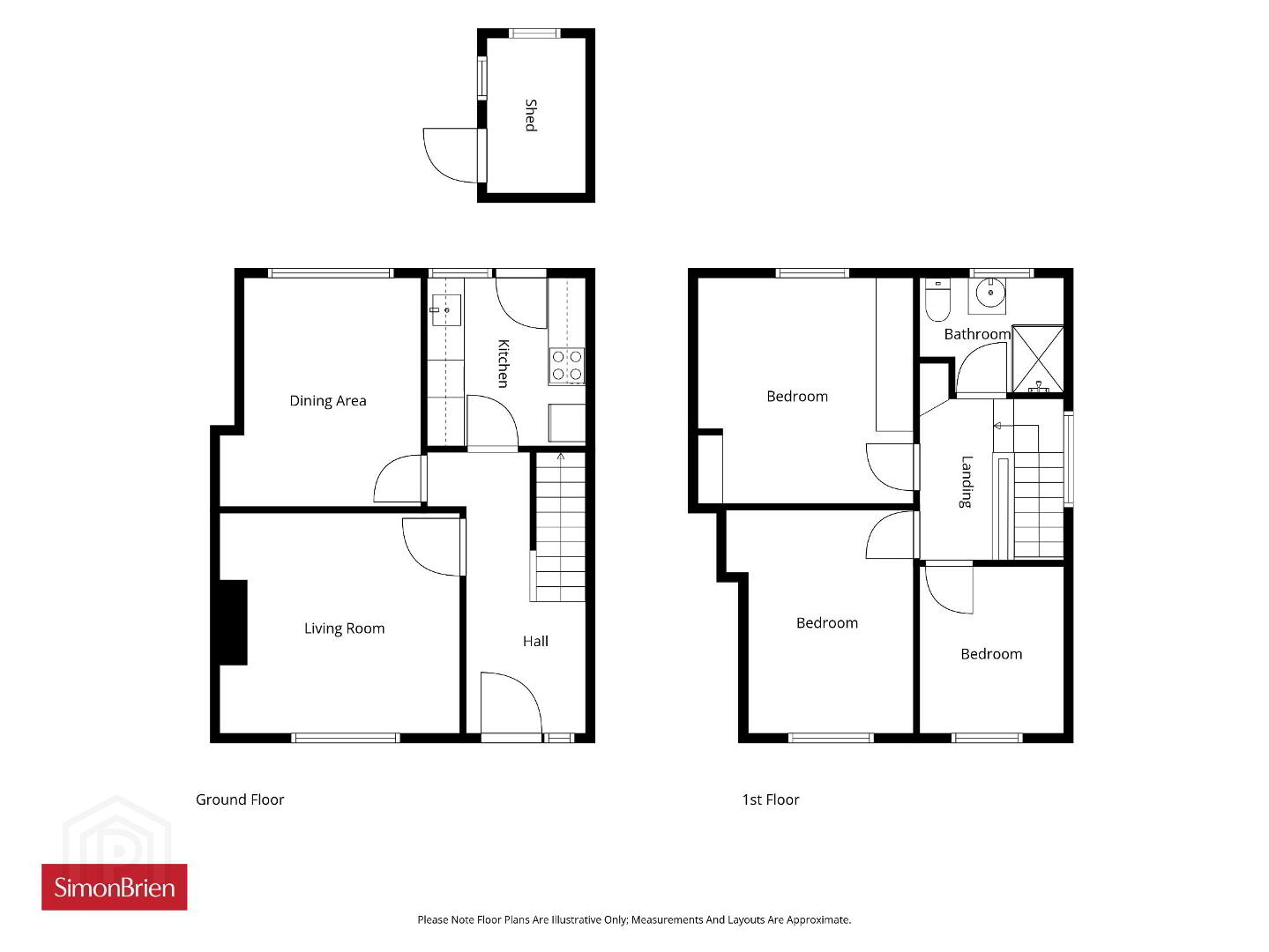 33 Downshire Park East 27 of 27