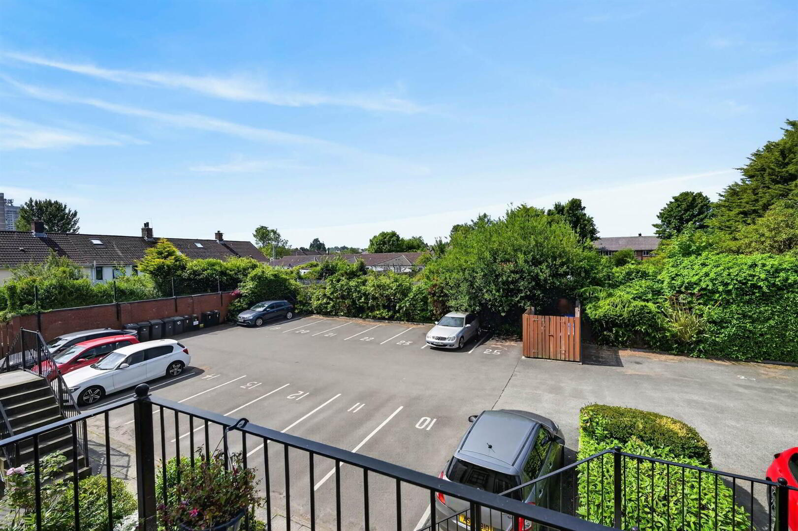 12 Locksley Lane, 110 Upper Lisburn Road 20 of 21