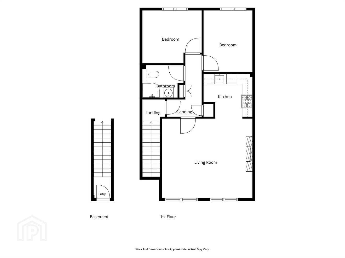 12 Locksley Lane, 110 Upper Lisburn Road 21 of 21