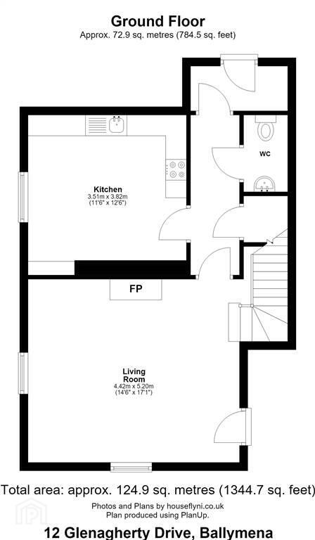 12 Glenagherty Drive 30 of 31