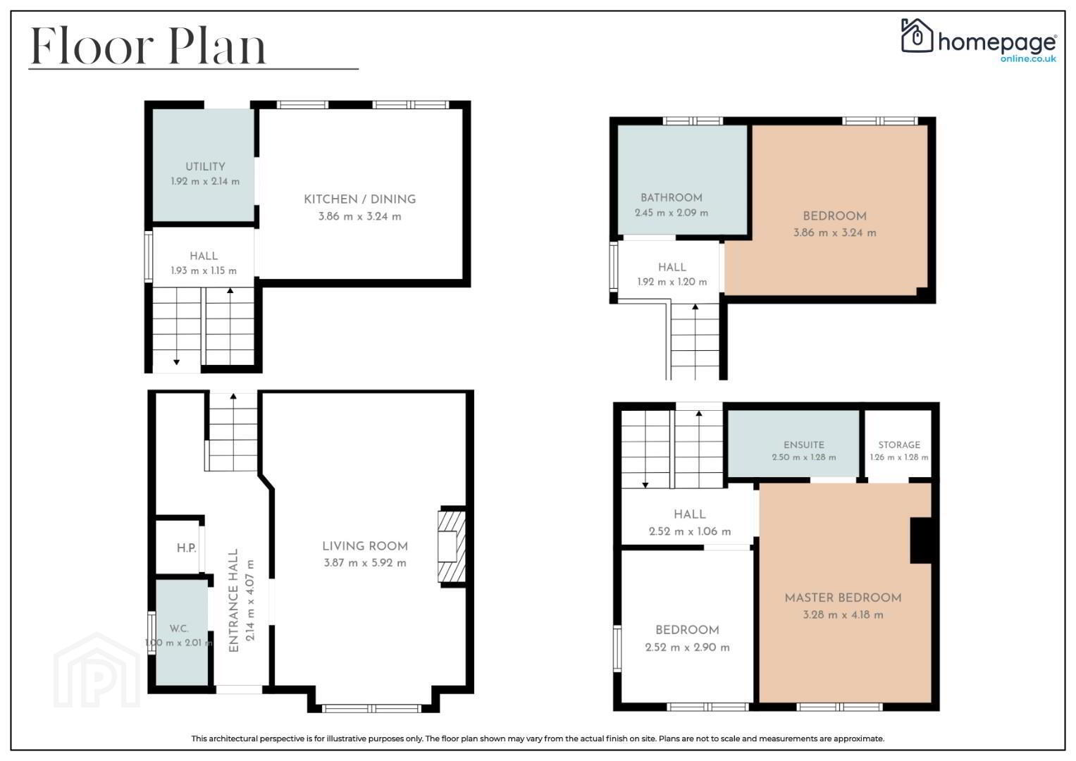 15 Woodland Mews 36 of 36
